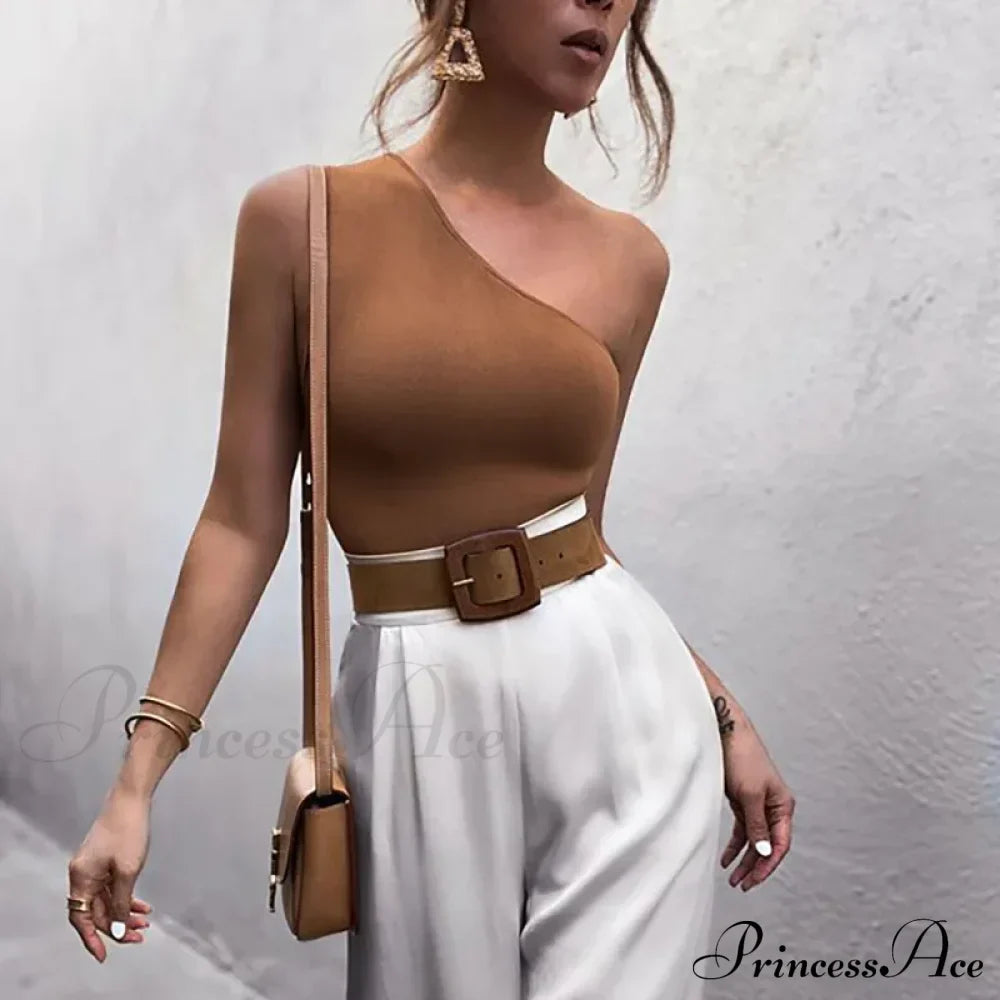 Gracefully Designed Top