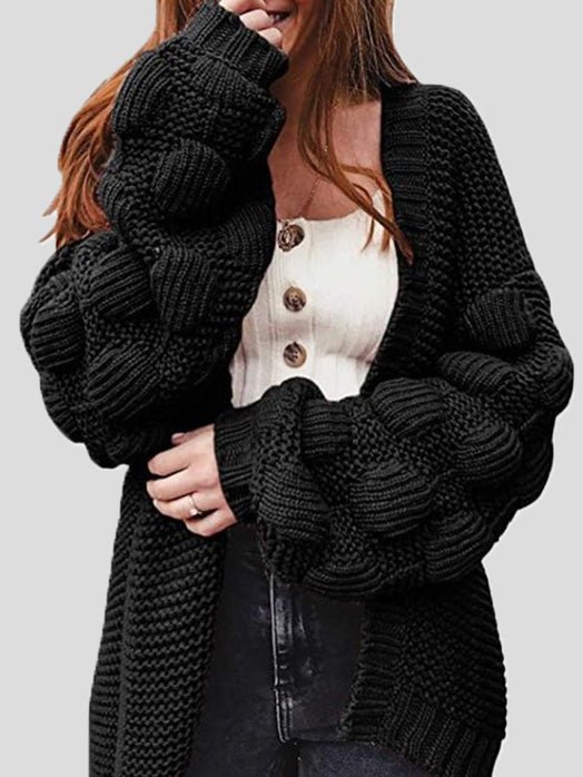 Elegantly Designed Sweater