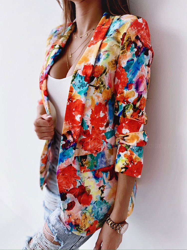 Timeless Vintage Style Garment