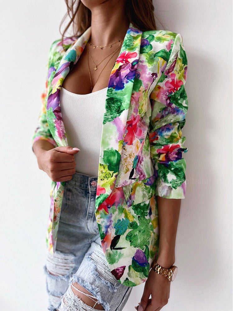 Timeless Vintage Style Garment