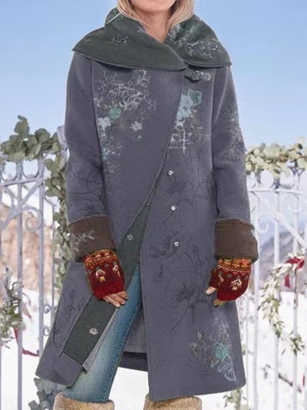 Elegantly Designed Garment