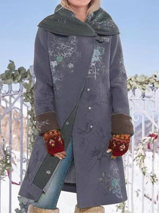 Elegantly Designed Garment