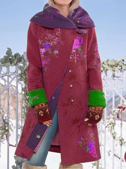 Elegantly Designed Garment