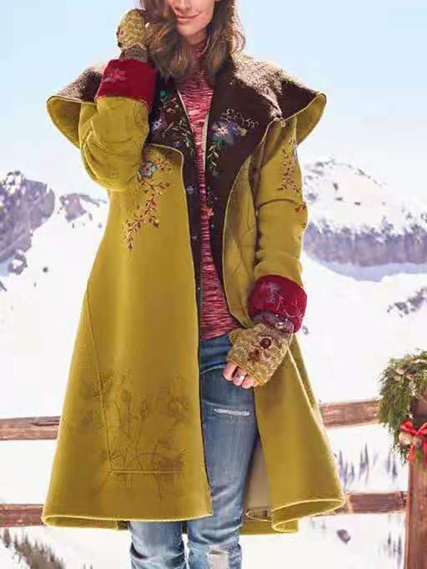 Elegantly Designed Garment