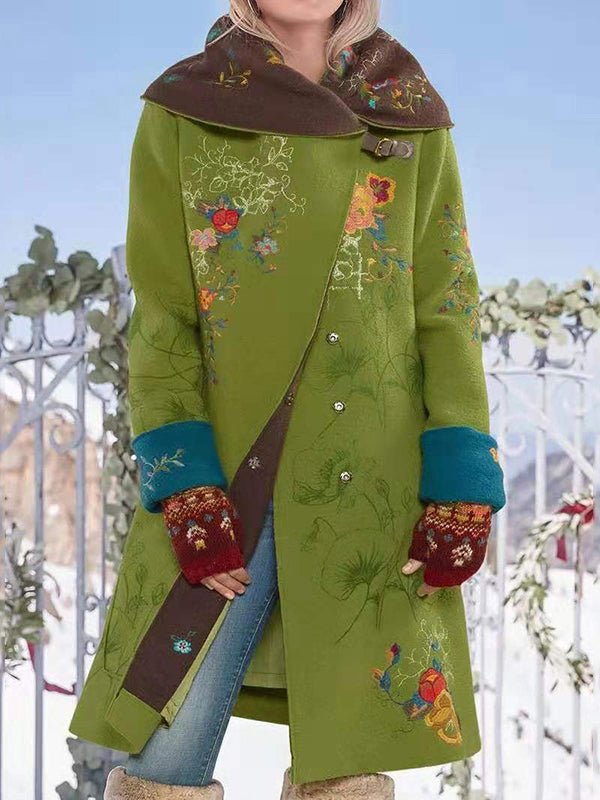Elegantly Designed Garment