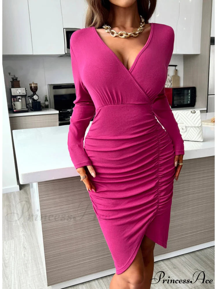 Thoughtfully Designed Dress