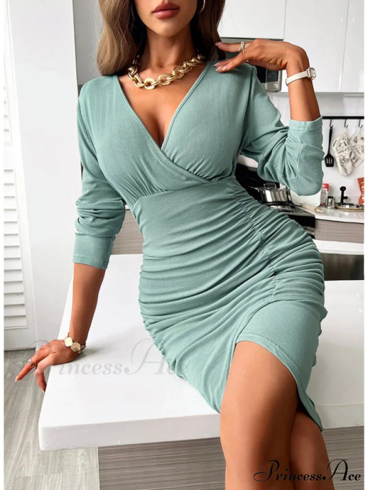 Thoughtfully Designed Dress