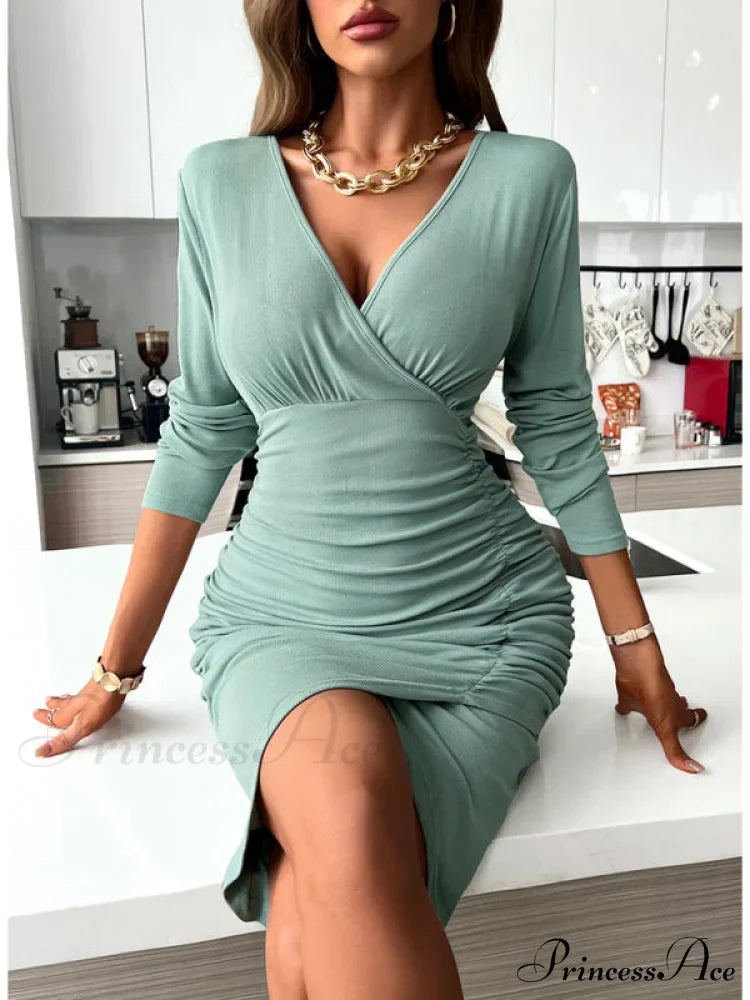 Thoughtfully Designed Dress