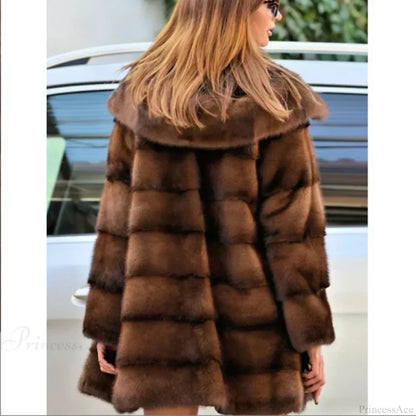 Classic Vintage Coat