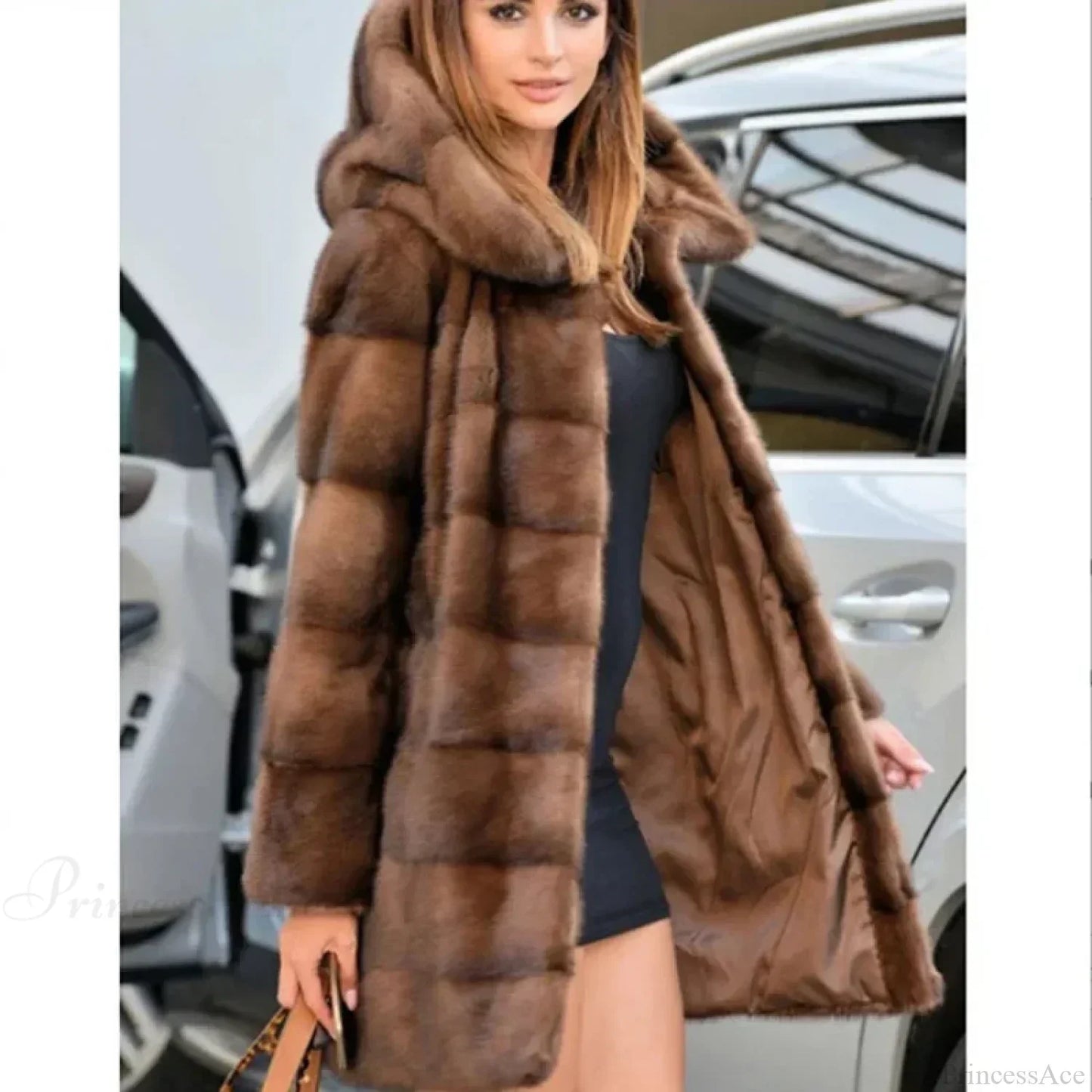 Classic Vintage Coat