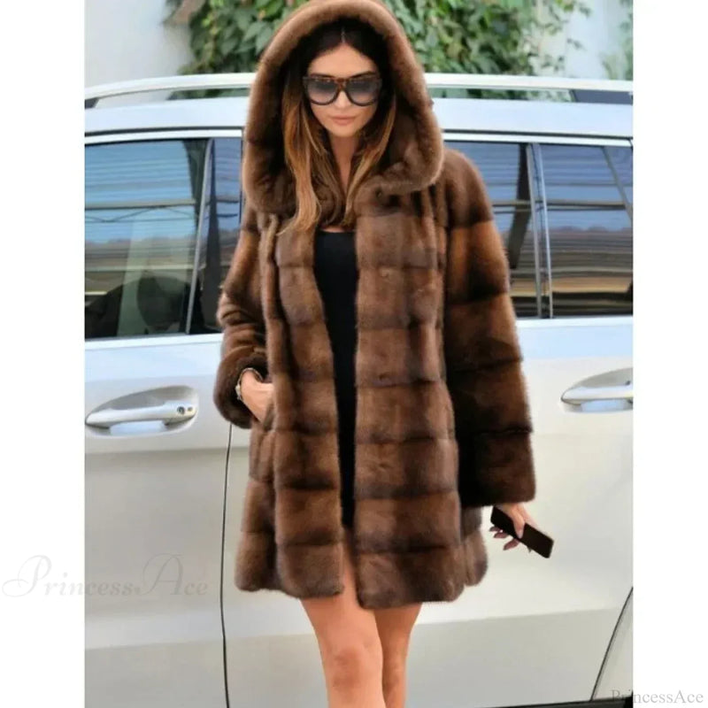 Classic Vintage Coat