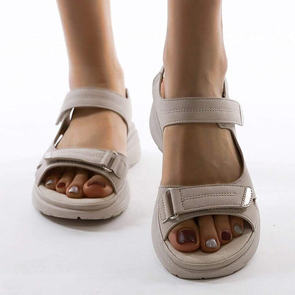 Classic Orthopedic Shoes with Timeless Style