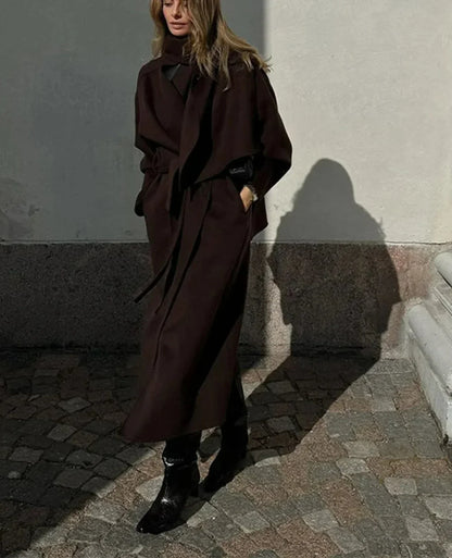 Thoughtfully Designed Coat