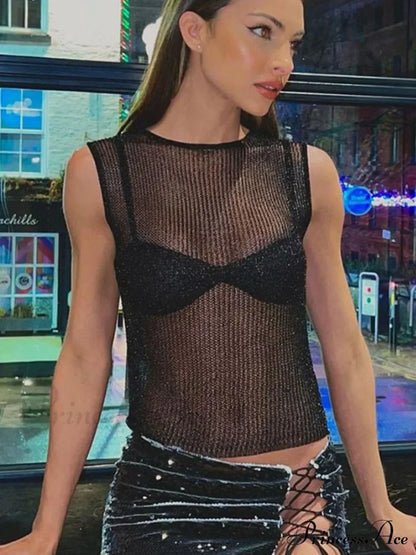 Thoughtfully Designed Top