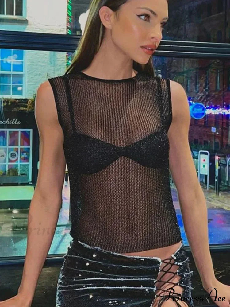 Thoughtfully Designed Top