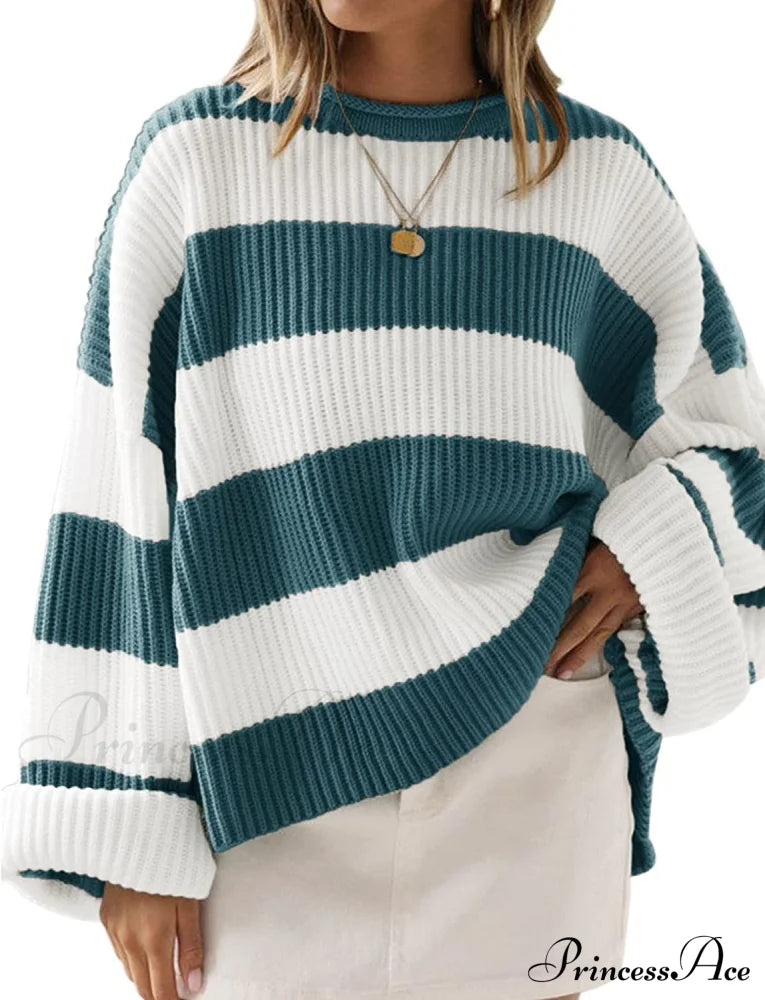 Vintage Inspired Sweater