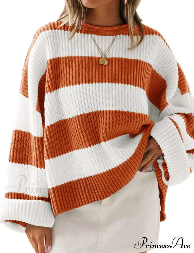 Vintage Inspired Sweater