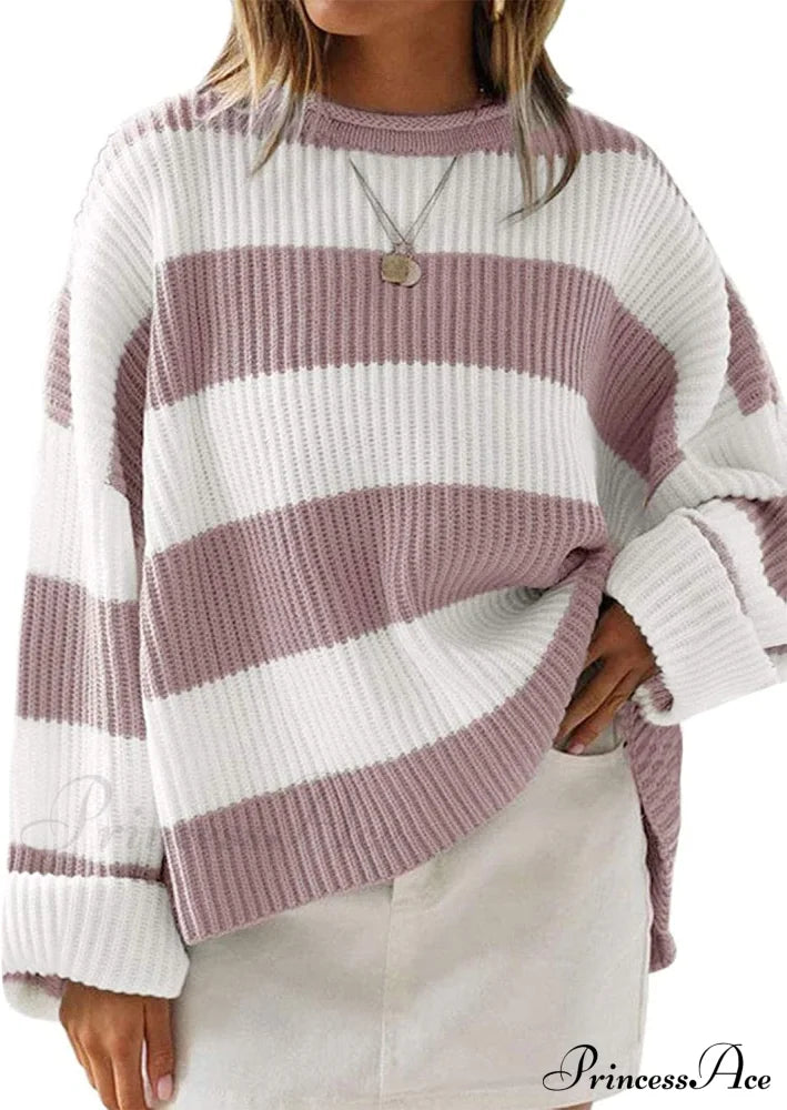 Vintage Inspired Sweater