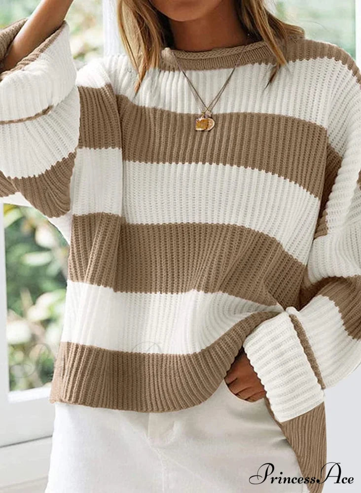 Vintage Inspired Sweater