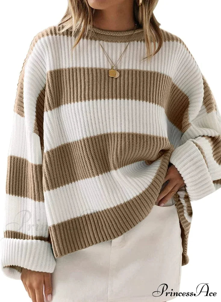 Vintage Inspired Sweater