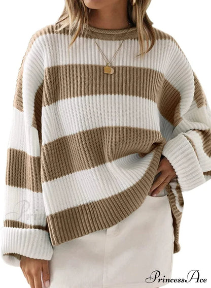 Vintage Inspired Sweater