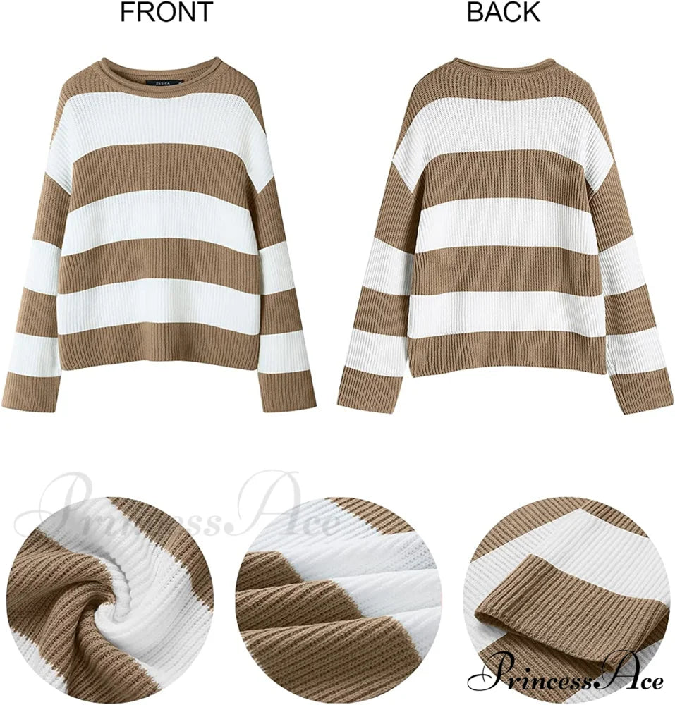 Vintage Inspired Sweater