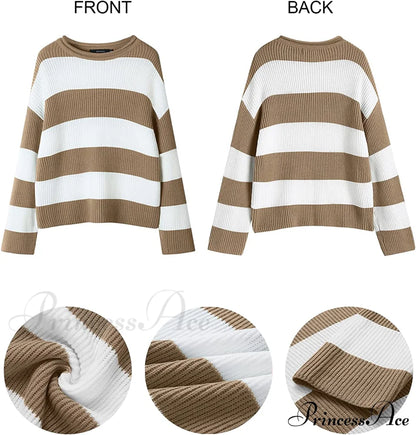 Vintage Inspired Sweater