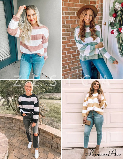 Vintage Inspired Sweater