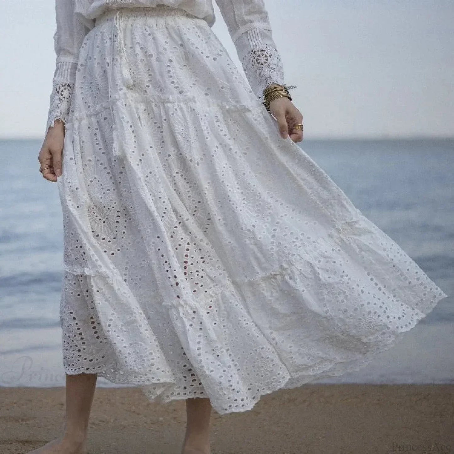 Beautifully Crafted Garment