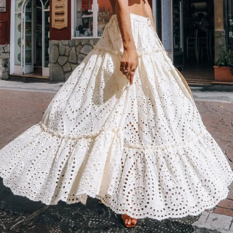 Beautifully Crafted Garment