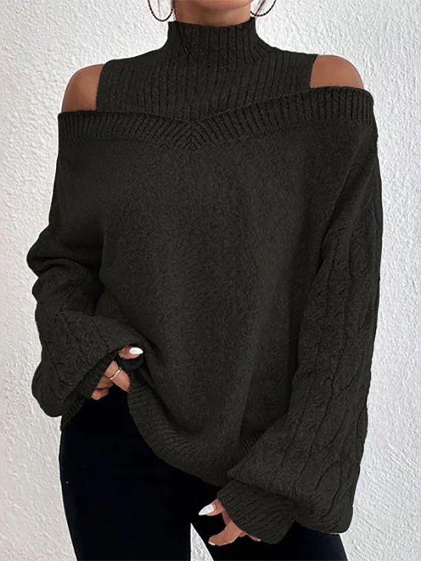 Thoughtfully Designed Sweater