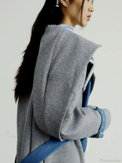 Classic Vintage Coat