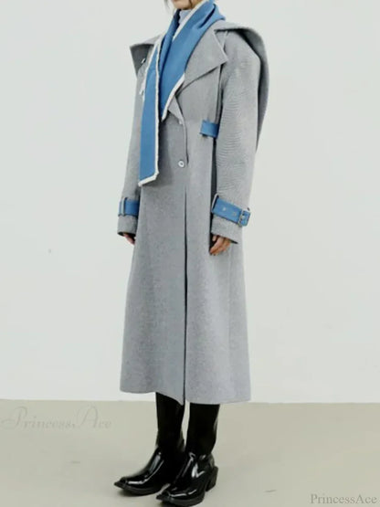 Classic Vintage Coat