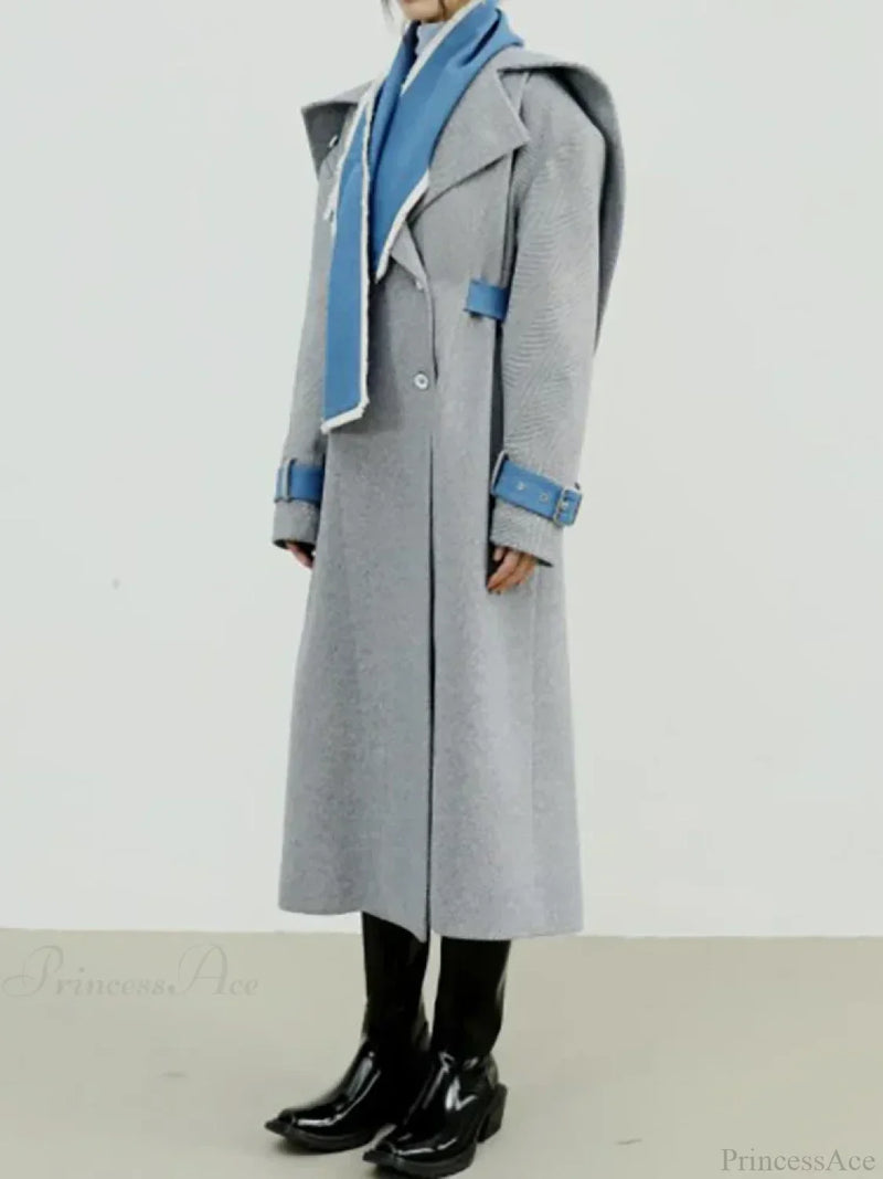 Classic Vintage Coat