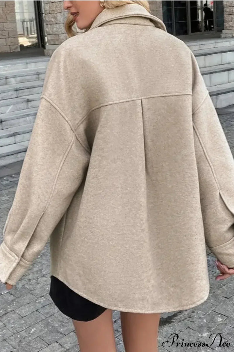 Classic Vintage Coat