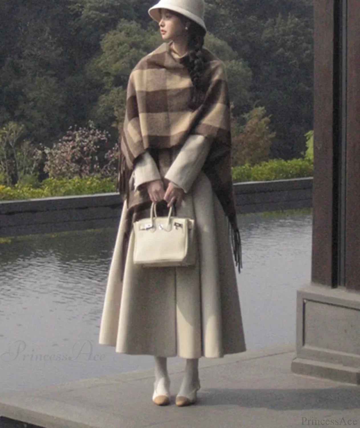 Classic Vintage Coat