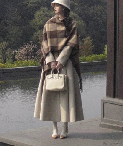 Classic Vintage Coat