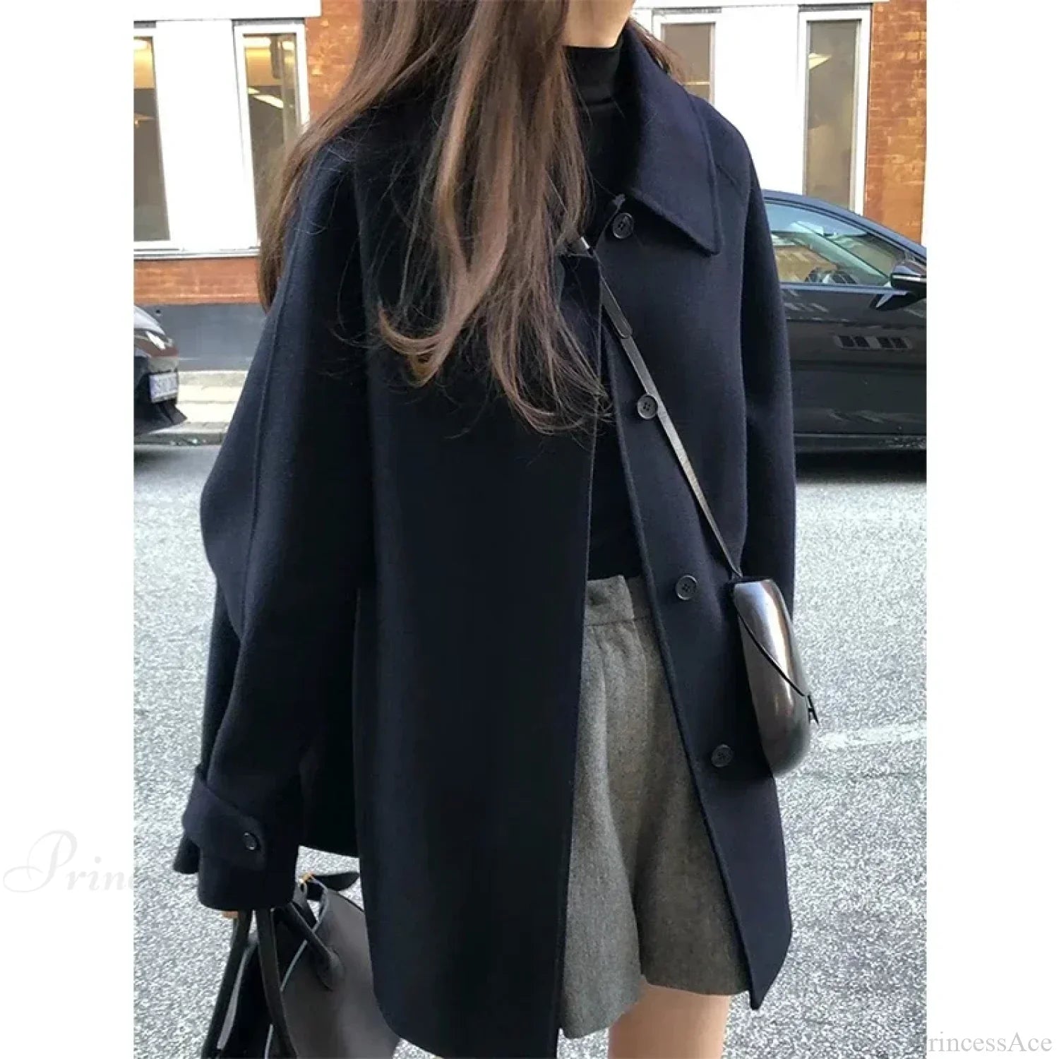 Navy Blue