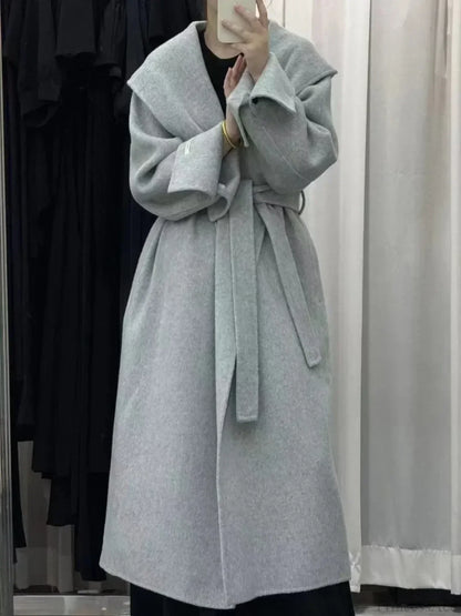 Thoughtfully Designed Coat