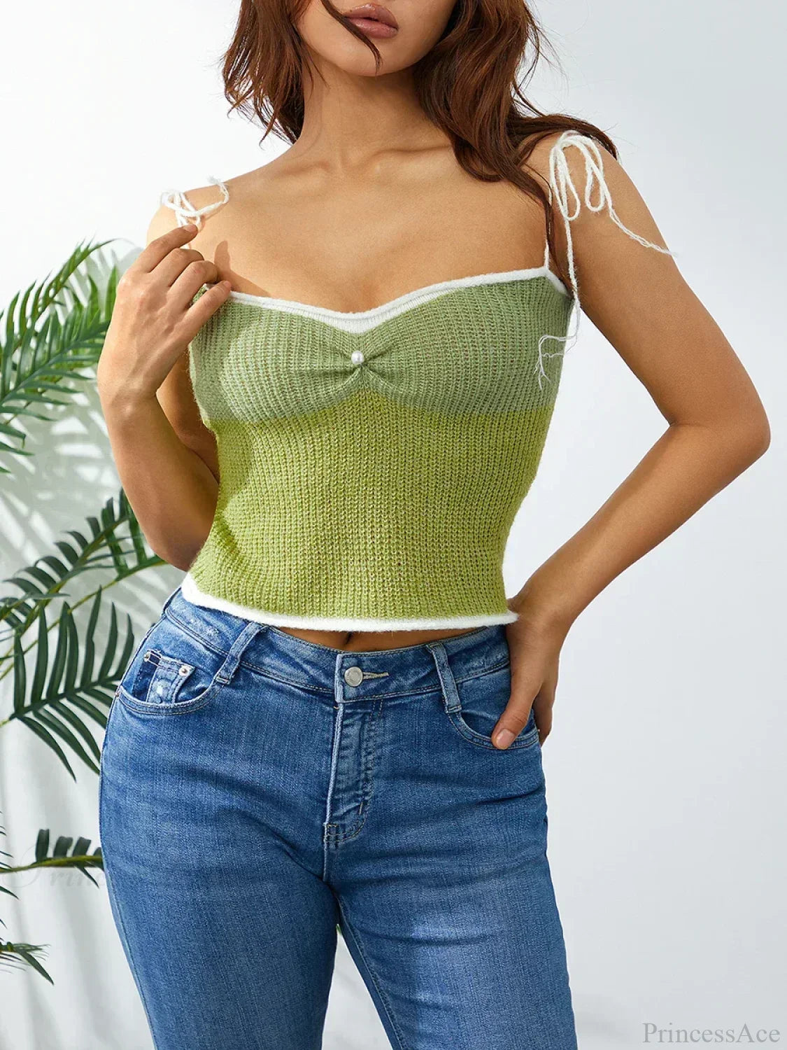 Timeless Vintage Style Top