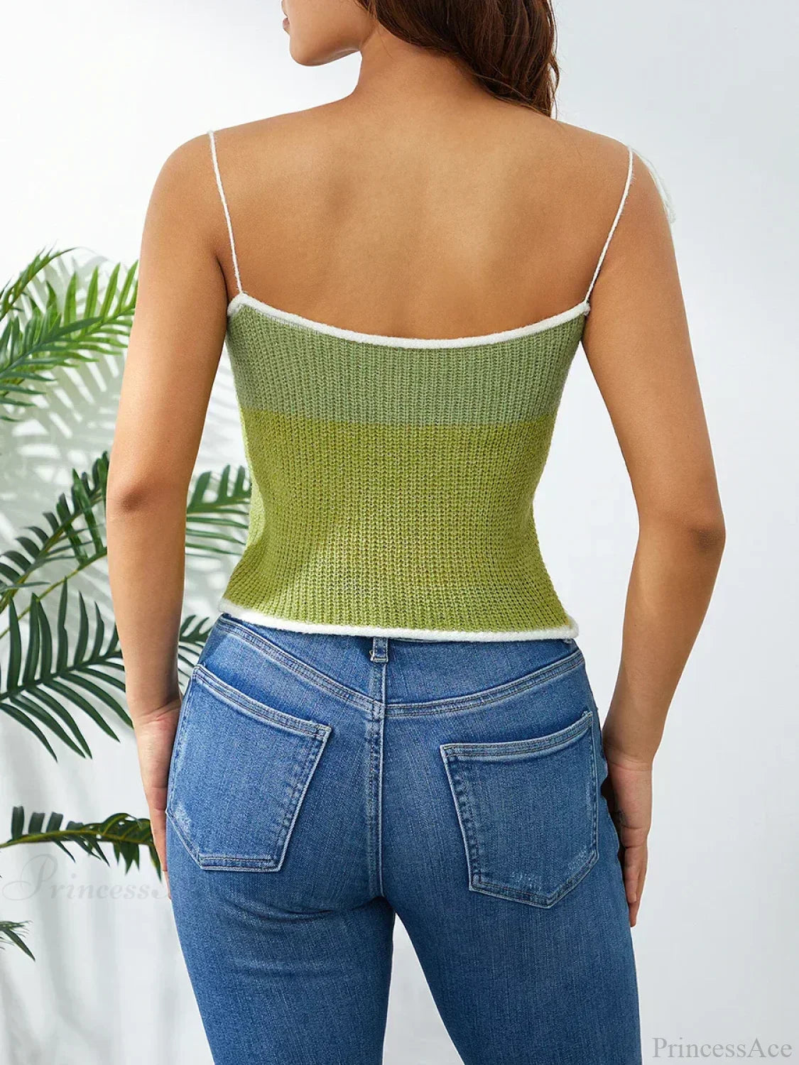 Timeless Vintage Style Top