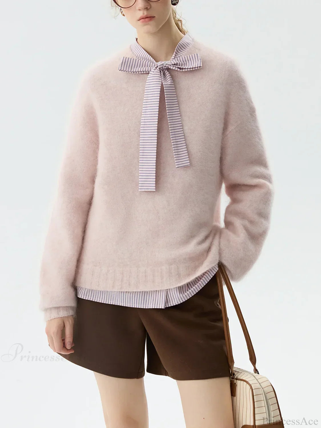 Thoughtfully Designed Sweater