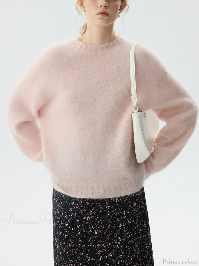 Thoughtfully Designed Sweater