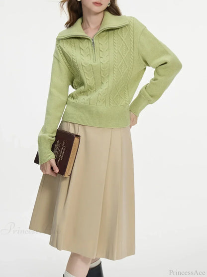 Classic Vintage Sweater