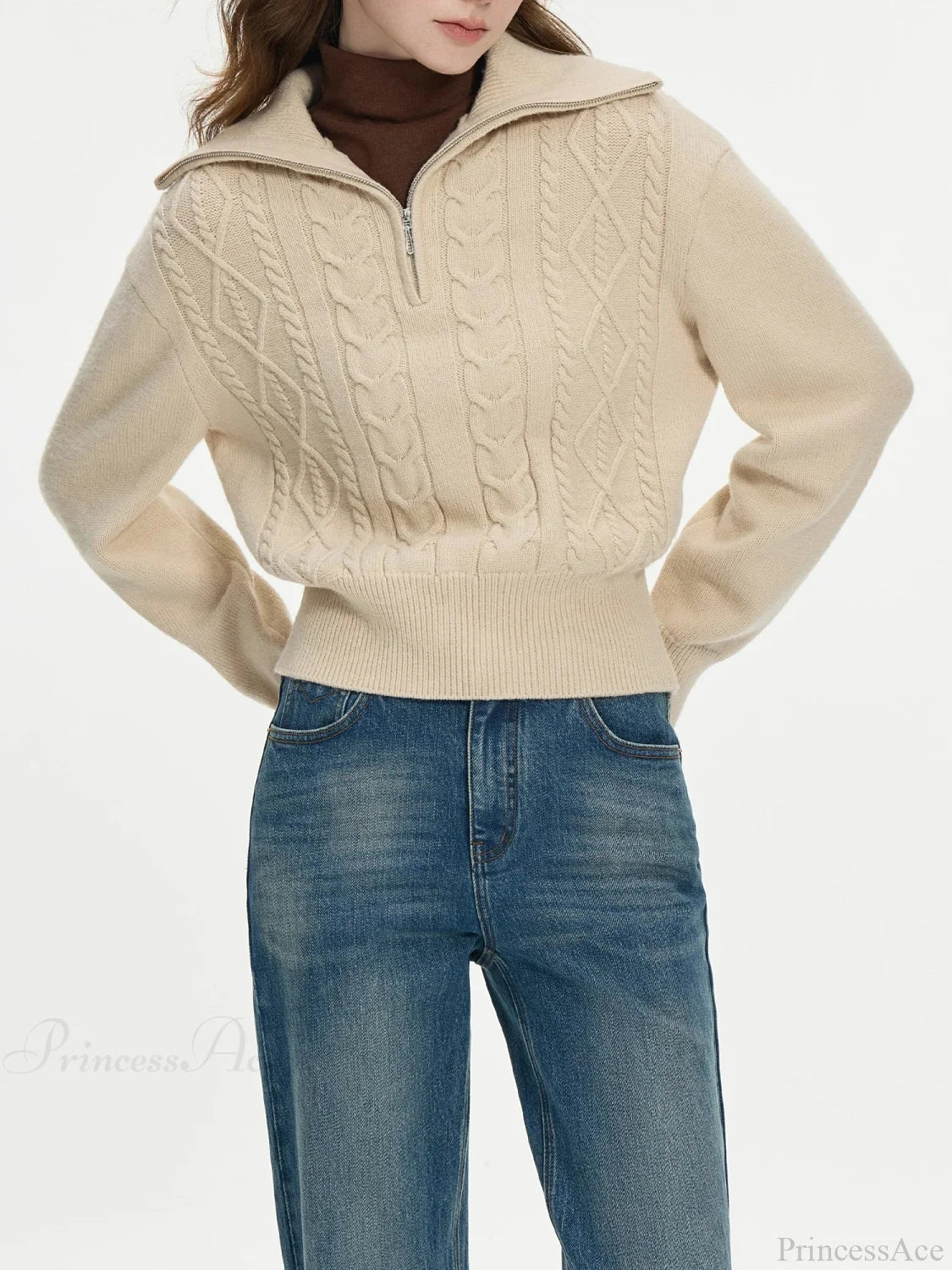 Classic Vintage Sweater