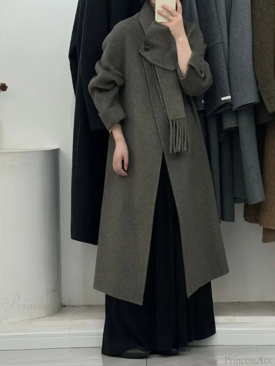 Gray