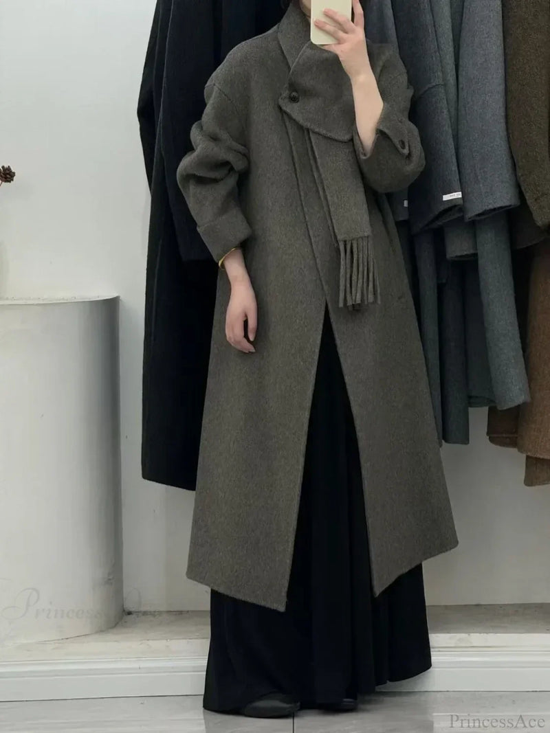 Elegantly Designed Coat