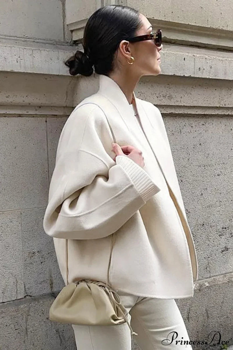 Beautifully Crafted Coat