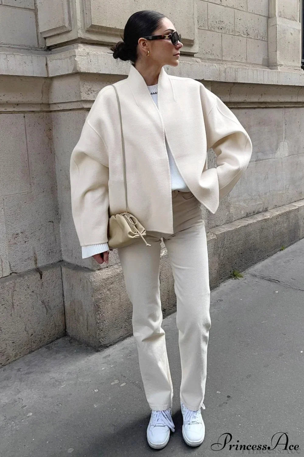 Beautifully Crafted Coat