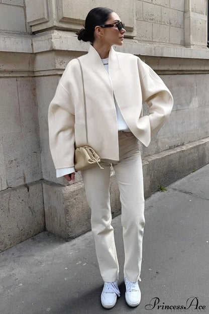 Beautifully Crafted Coat
